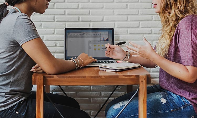 Research shows big payoff when design includes voice of the user
