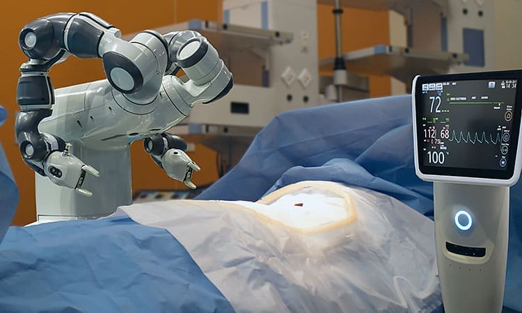 UX principles for robot design: Have we begun to baseline?