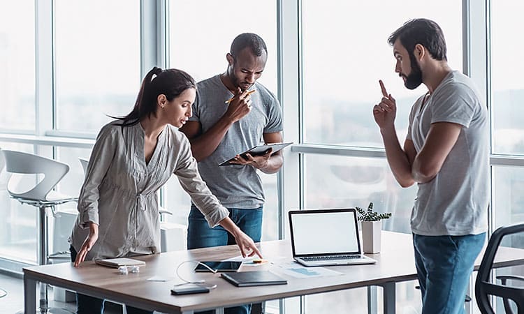 Be the student: 4 tips to be a better UX research moderator