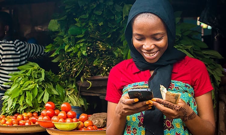 When building next gen fintech, start with research in Africa