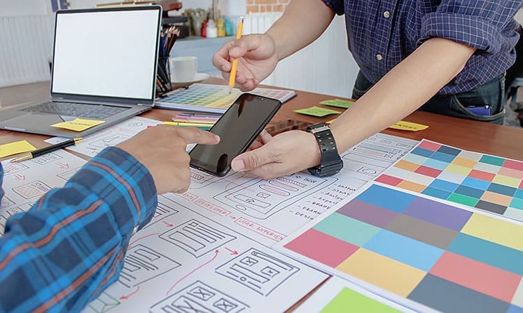 Product design: Why it’s important to see behavior