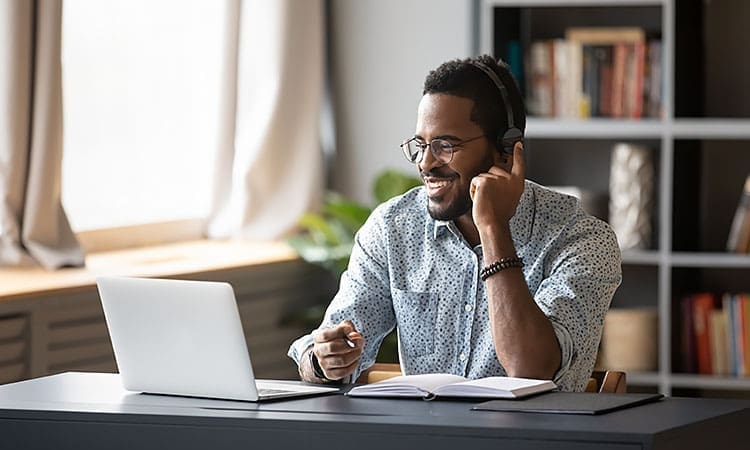 Pros and cons of remote moderated testing: Considerations for ongoing research during COVID-19
