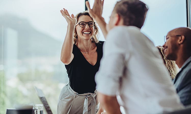 Want to increase employee retention? Design your company around your employees