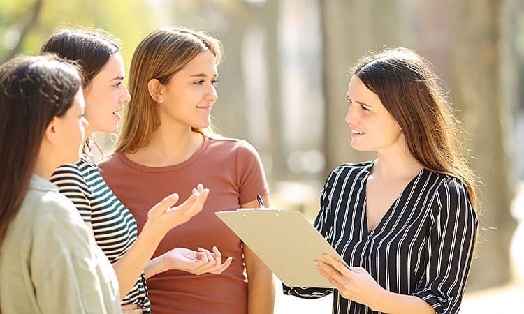 When designing an experience, are you really thinking about the customer first?