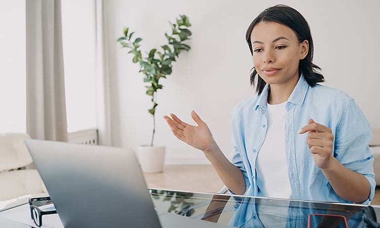 Three tips for conducting contextual research remotely