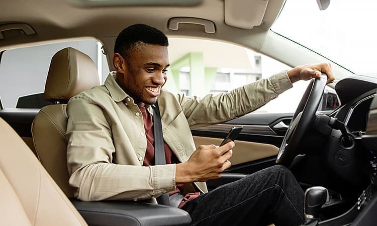 Remote UX research can reveal 5 key insights for auto manufacturers