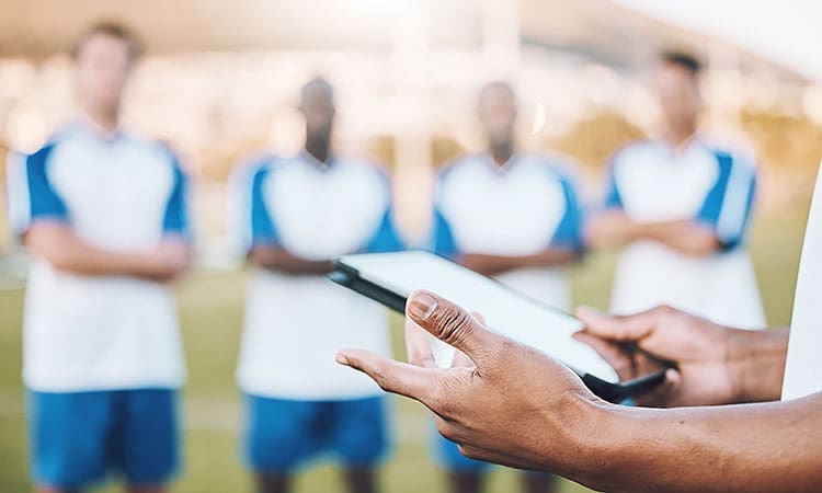 The future of fan engagement: How do you measure goosebumps?