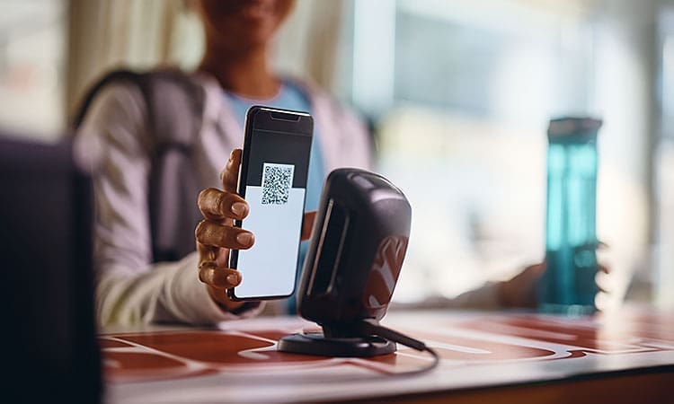 Rethinking experiences: UX and human factors research can help companies develop safe, contactless designs