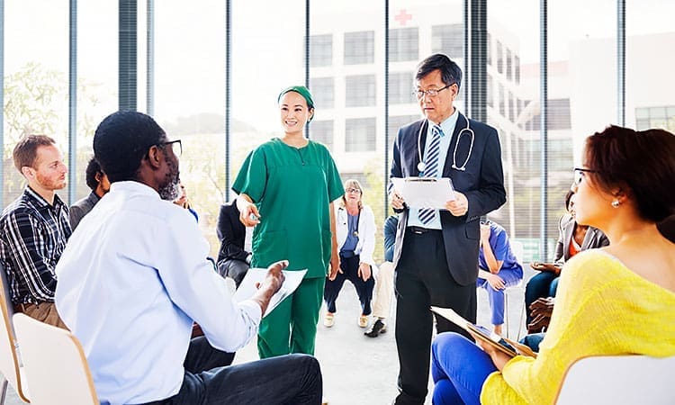 5 takeaways for human factors practitioners from the HFES Health Care Symposium FDA workshops